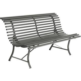 Fermob Louisiane Sofa 150 Rosemary - Bænke Galvaniseret Stål Rosmarin - 100048