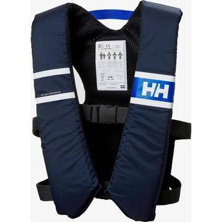 Sejlervest Helly Hansen Comfort Compact 50N Evening Blue, 40 - 60 kg