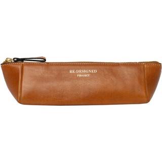 Project 12 - Burned Tan/Gold - One Size