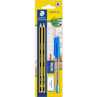Staedtler Blyant Noris HB Sæt. Bl. 100% PEFC
