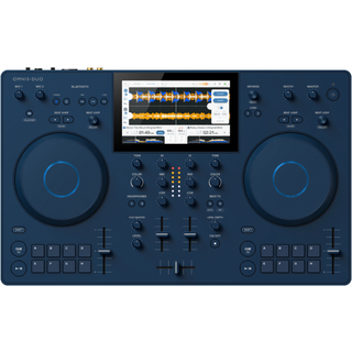 AlphaTheta OMNIS-DUO DJ Controller