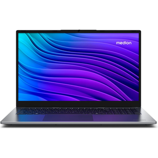 (Ny) Medion Akoya E17223 MD62638 17,3" Intel N100 4GB 128GB Windows 11 Home