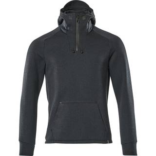 MASCOT® Hættetrøje med kort lynlås ADVANCED