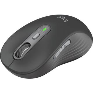 Logitech M750 L Signature Plus trådløs mus