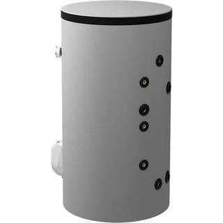 Varmtvandsbeholder - 200 liter - Til varmepumper
