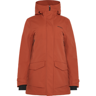 Didriksons Frida Womens Parka  7