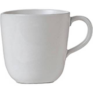 RAW Arctic White - kaffekop 20 cl