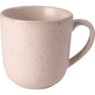 Aida Raw krus med hank 20 cl Nordic Nude