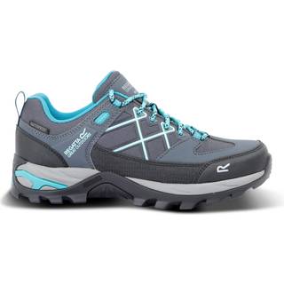 Regatta Regatta Dame Samaris III Lav Vandrestøvle - EU 38 (UK 5)