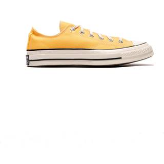 Converse Chuck 70 Low Herre, Gul - 41