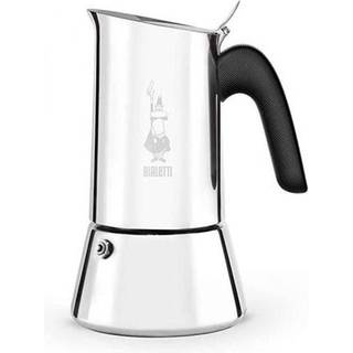 Bialetti Venus Elegance 4 kopper - Mokkakande Induktion