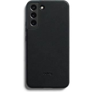 Bellroy läderfodral för S22 Plus - (läder Samsung telefonfodral) - Svart
