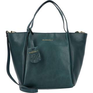 Burkely Fine Florence Crossover taske petrol