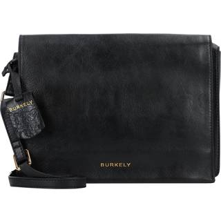 Burkely Fine Florence Crossover taske sort