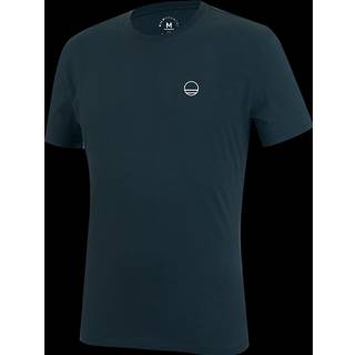 Wild Country Flow T-shirt Herrer størrelse L farve blå