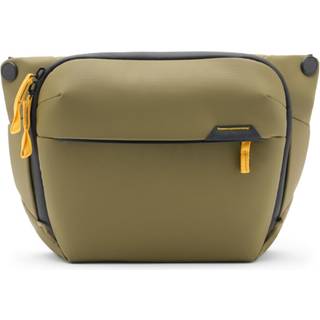 Peak Design Everyday Sling V2 Kelp 6L