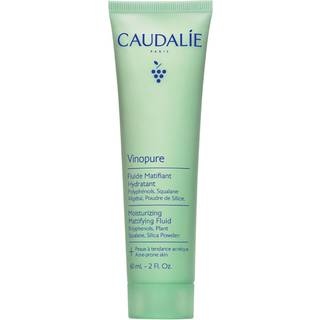 Caudalie Vinopure Moisturizing Mattifying Fluid 60 ml