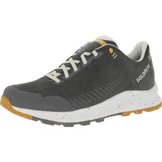 Dolomite Carezza Leather Waterproof Fritidssko Herrer størrelse 40 farve grey