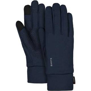 Barts Powerstretch Touch Gloves Handsker størrelse M/L farve blå