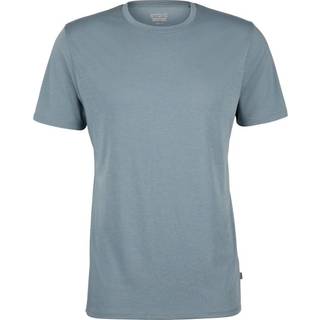 Stoic PerformanceMerino BorgholmSt. T-Shirt Merino-shirt Herrer størrelse 4XL farve grå