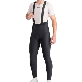 Sportful Supernova Bibtight Cykelbukser Herrer størrelse L farve grå