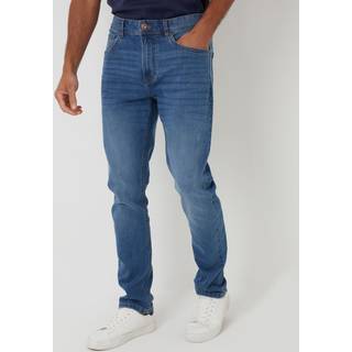 Threadbare Threadbare Slim Fit Jeans Med Stræk