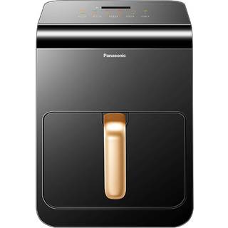 Panasonic airfryer med damp - 6 liter