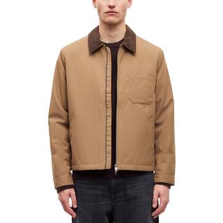 Sarobin P Jakke, Otter, L