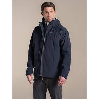 Craghoppers Craghoppers Blå Ponsa Jakke