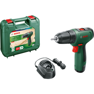 Bosch Akkuskruemaskine Easy 1200 1,5ah - 06039D3006