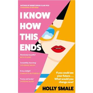 I Know How This Ends