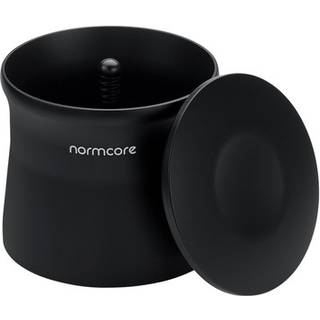 Normcore 2 i 1 Magnetisk Doserings Kop 58 mm Sort
