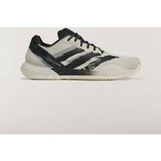 Y-3 Defiant Speed 2 Tennis sko - Orbit Grey / Orbit Grey / Black - 42 2/3