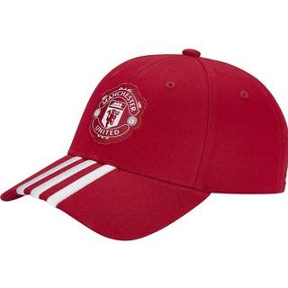 adidas Manchester United Cap IY0441 - OSFY