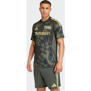1. FC Union Berlin 25/26 udebanetrøje - Legend Earth - XS