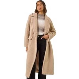 Roman Roman Teddystof Enkeltradet Frakke