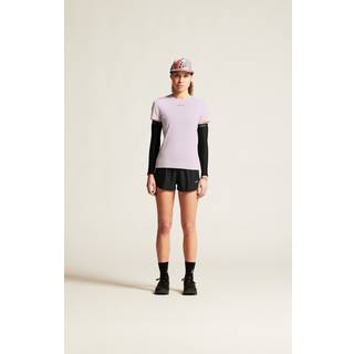 Craft Women's Advance Essence Short Sleve Tee 2 Aster, XS