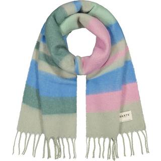 Barts Women's Eluzabeth Scarf Halstørklæde Damer størrelse One Size farve kulørt
