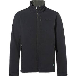 Vaude Cyclone Jacket VI Softshelljakke Herrer størrelse XXL farve sort