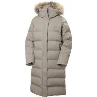 Helly Hansen Women's Aria Long Parka Terrazzo, M
