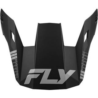 Fly Racing Rayce Bicycle Peak - Matte sort 73-91146