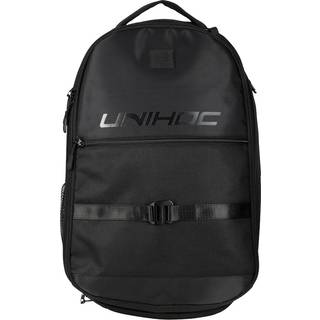 Unihoc Rygsæk DARK LINE Sort (30L)