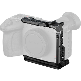 Smallrig 5591 Half Cage For Sony FX2