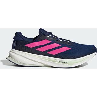 Supernova Rise 2 BMW Berlin Marathon 2025 løbesko - Dark Blue / Shock Pink / Linen Green - 47 1/3