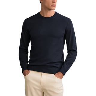 Reiss Reiss Wessex Merinould Rund hals Trøje