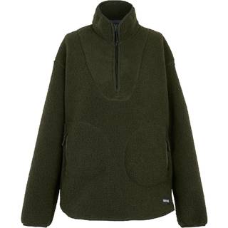 Regatta Regatta Frankie Teddystof fleece med halv lynlås