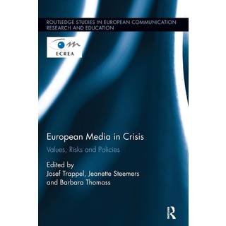 European Media in Crisis