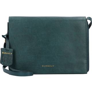 Burkely Fine Florence Crossover taske petrol