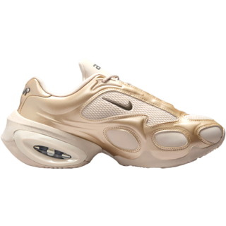 Nike Air Max Muse-sko til kvinder - grå - 37.5