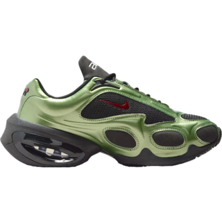 Nike Air Max Muse-sko til kvinder - sort - 35.5